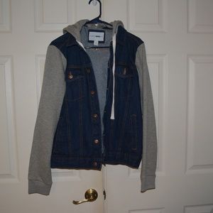 Mens Fashion Nova Men Jean Jacket